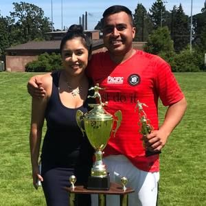 Meet your Posher, German